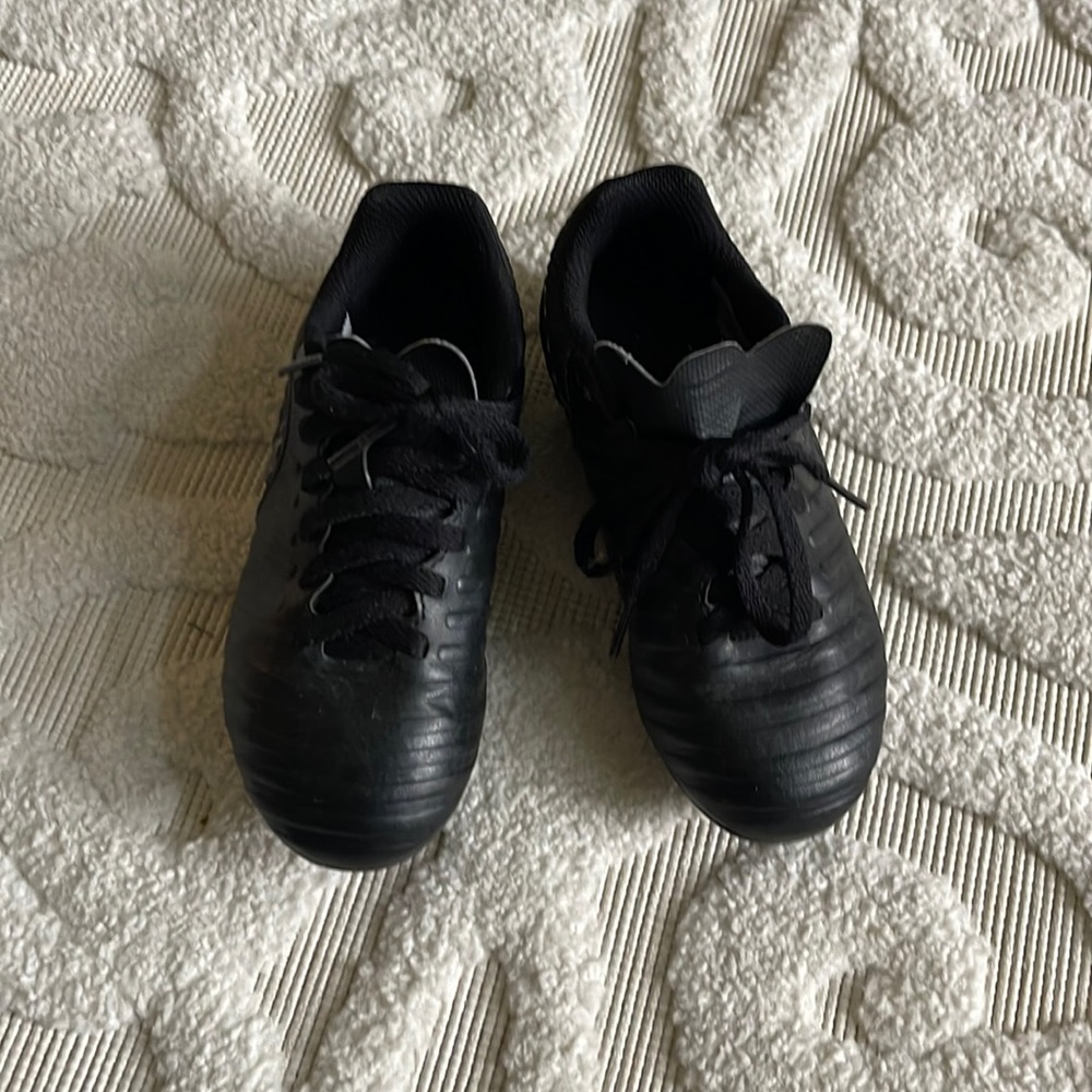 Nike soccer cleats